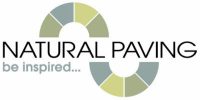 Natural Paving Logo