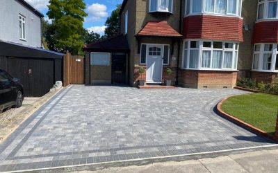 Paving Contractors in Croydon | Trusted Local Specialists for Driveways and Patios