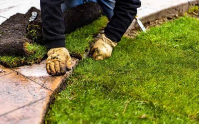 Landscaping in East Grinstead: Transforming Gardens with Benchmark Paving