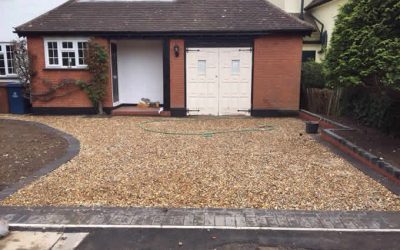 Driveway Paving Near Me: Reliable Block Paving & Expert Service by Benchmark Paving