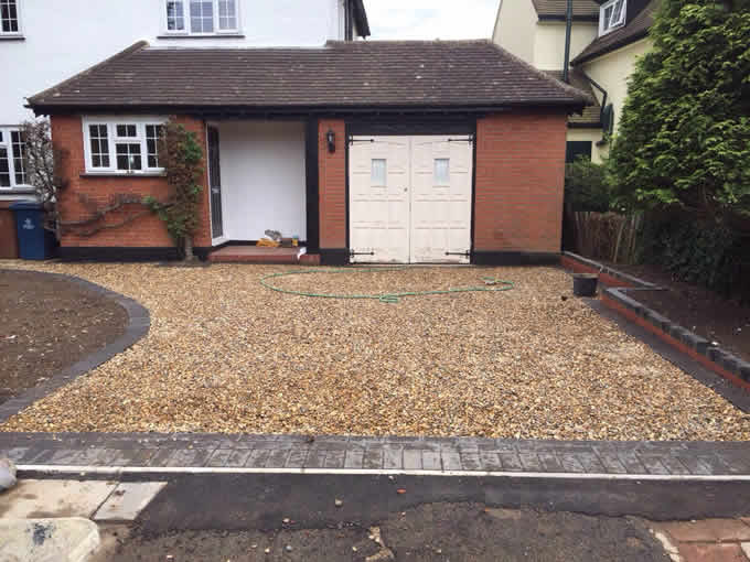 Driveway Paving Near Me: Reliable Block Paving & Expert Service by Benchmark Paving