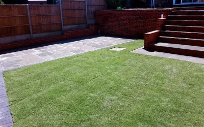 Landscaping in Croydon: Transform Your Garden with Expert Services