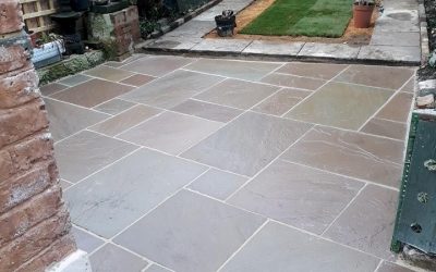 Trusted Local Experts | Paving Contractors in East Grinstead
